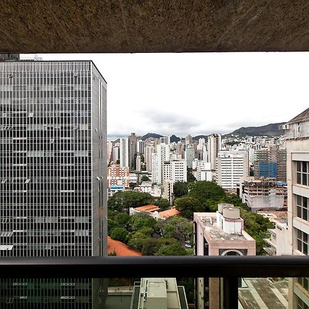 Hotel Promenade Pancetti Belo Horizonte Zewnętrze zdjęcie
