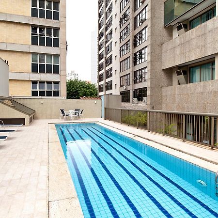 Hotel Promenade Pancetti Belo Horizonte Zewnętrze zdjęcie