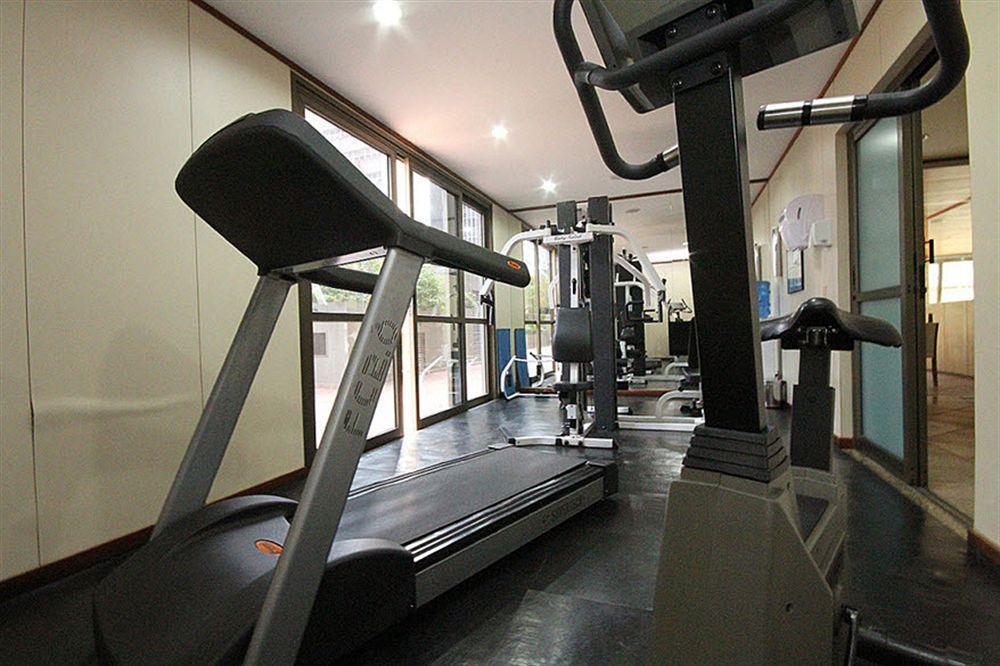Hotel Promenade Pancetti Belo Horizonte Zewnętrze zdjęcie