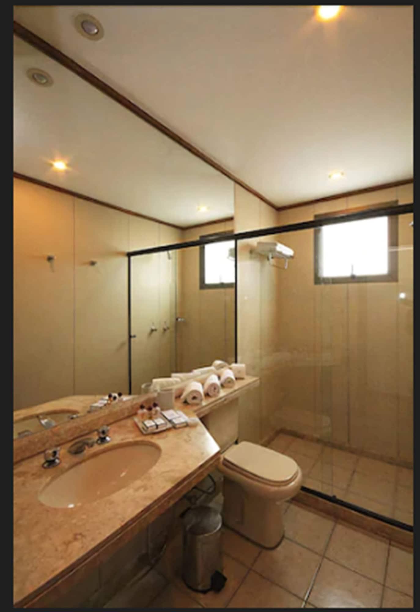 Hotel Promenade Pancetti Belo Horizonte Zewnętrze zdjęcie