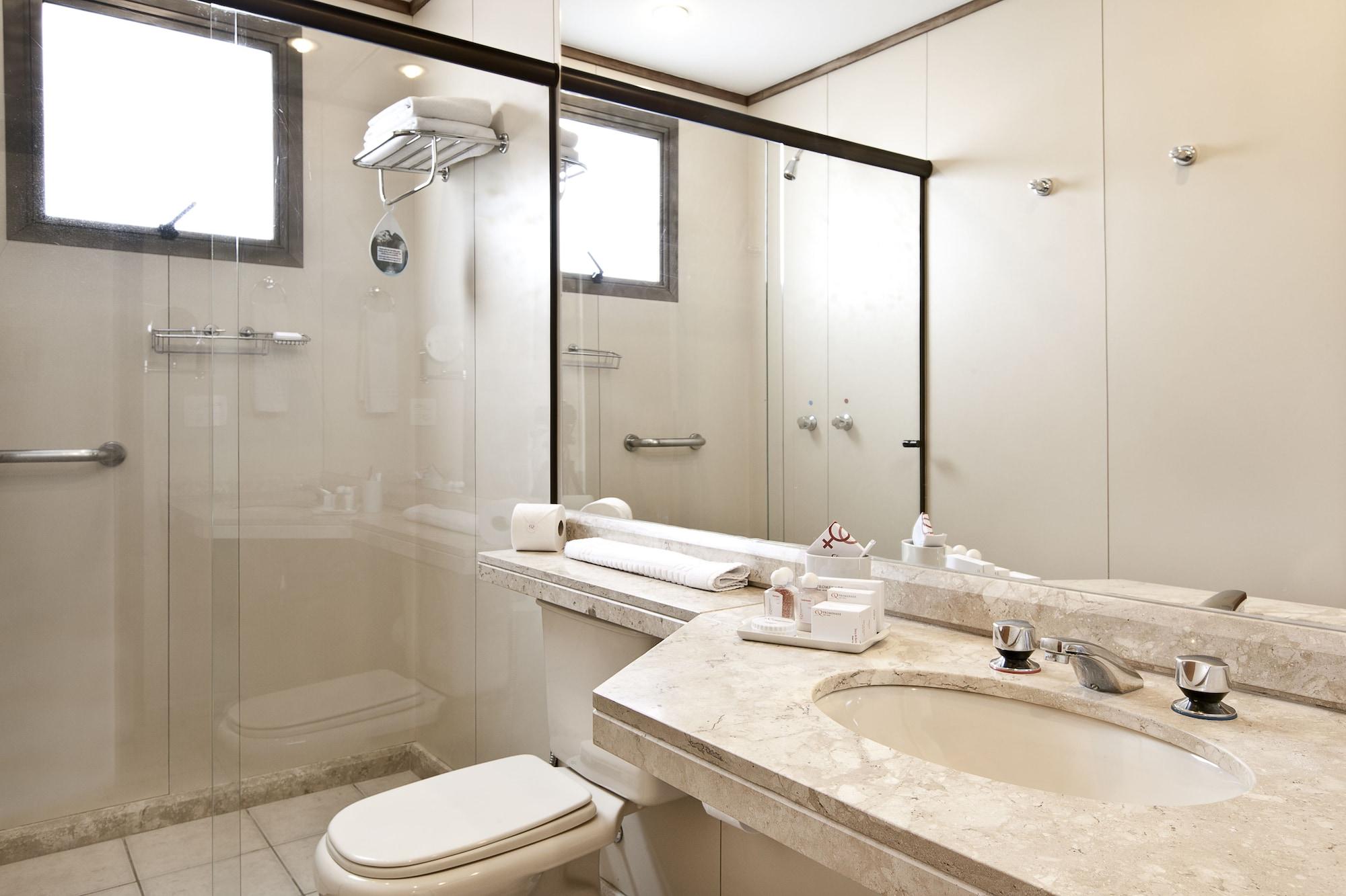 Hotel Promenade Pancetti Belo Horizonte Zewnętrze zdjęcie
