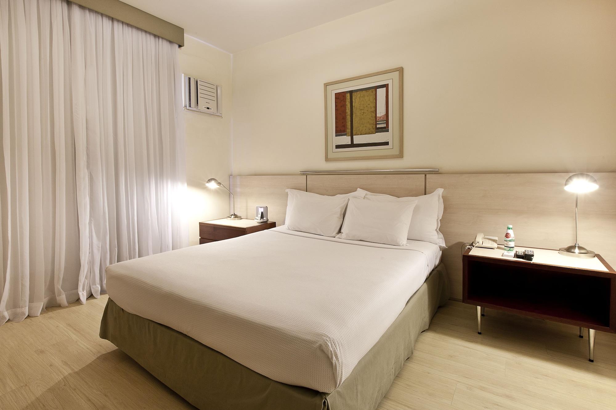 Hotel Promenade Pancetti Belo Horizonte Zewnętrze zdjęcie