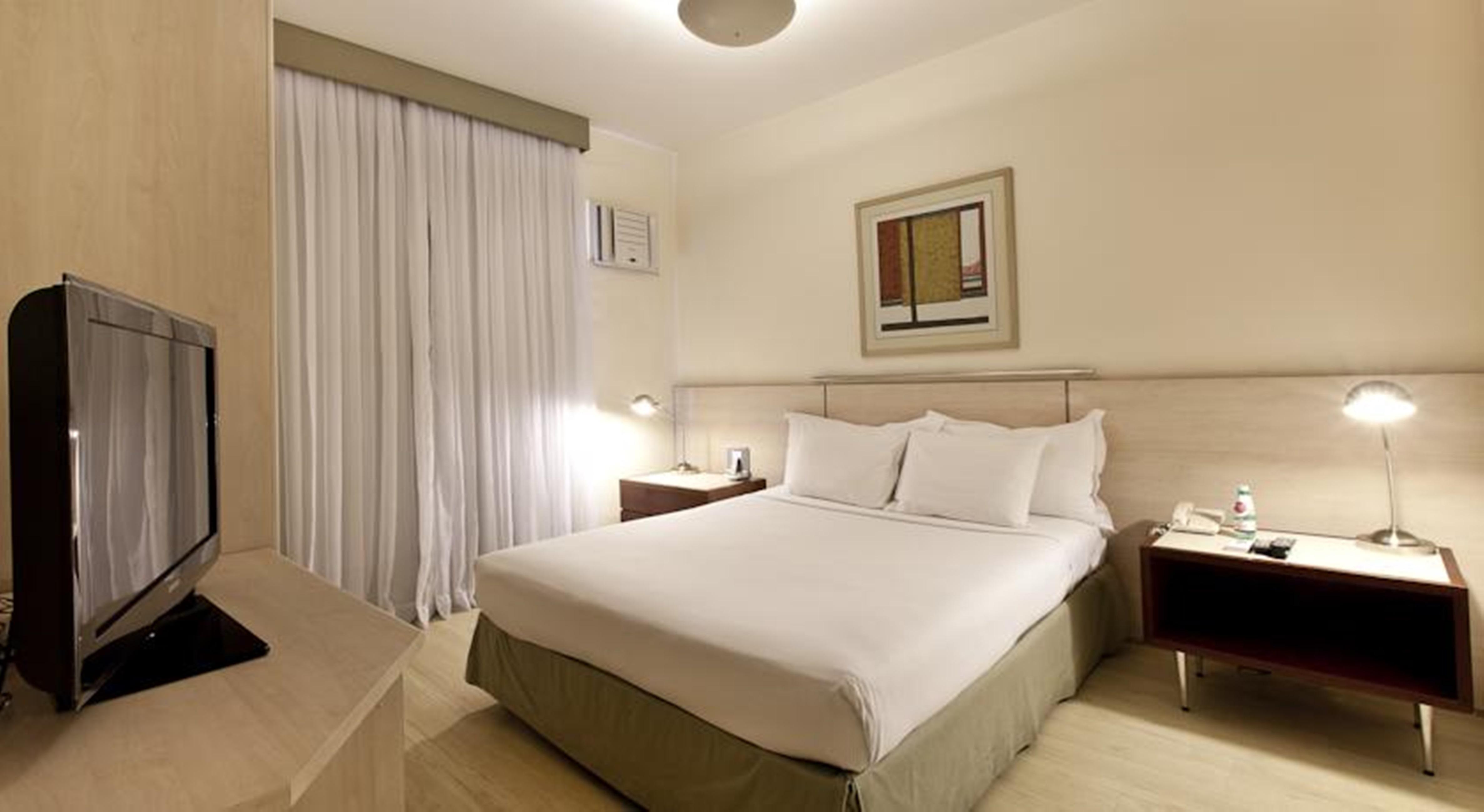 Hotel Promenade Pancetti Belo Horizonte Zewnętrze zdjęcie