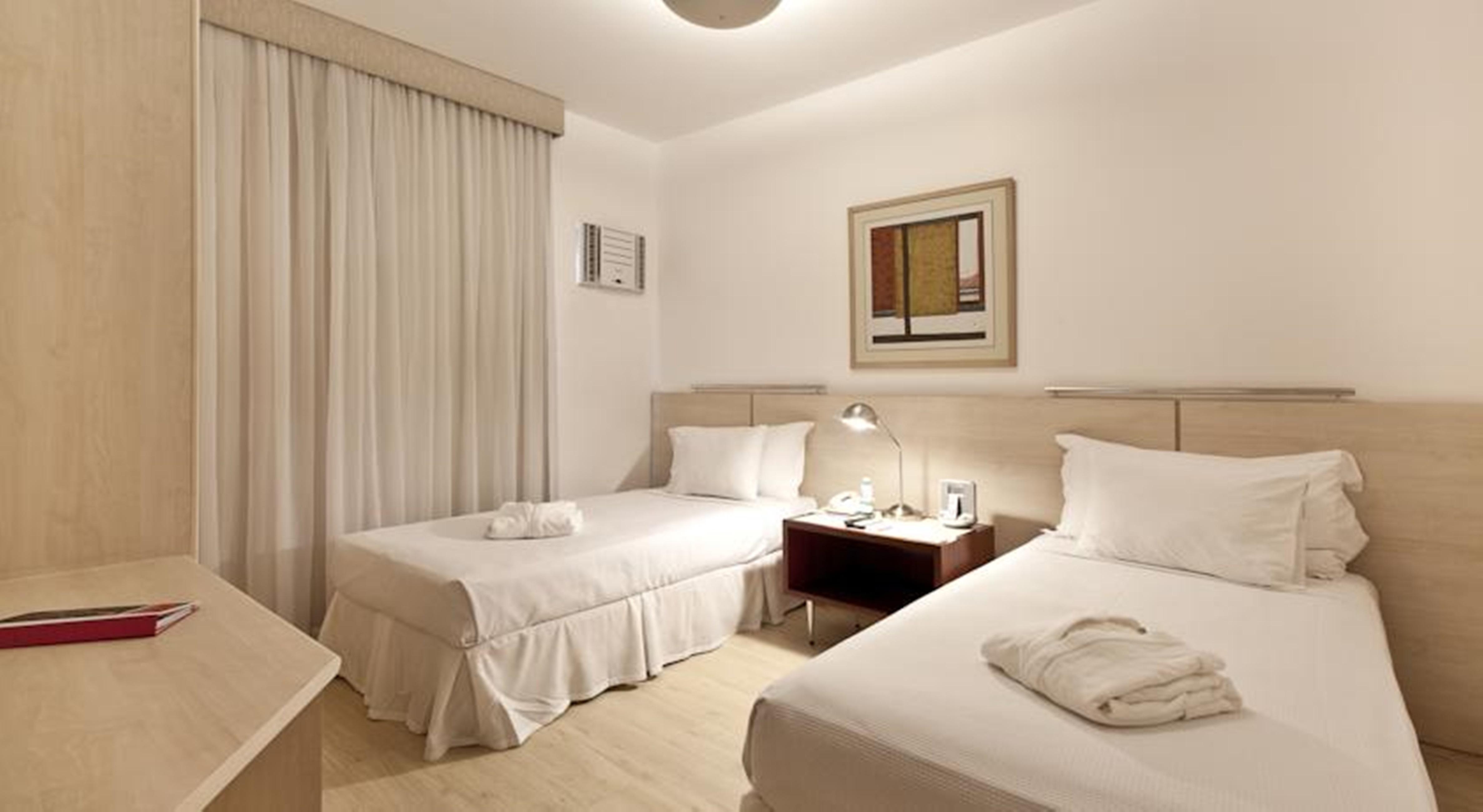 Hotel Promenade Pancetti Belo Horizonte Zewnętrze zdjęcie