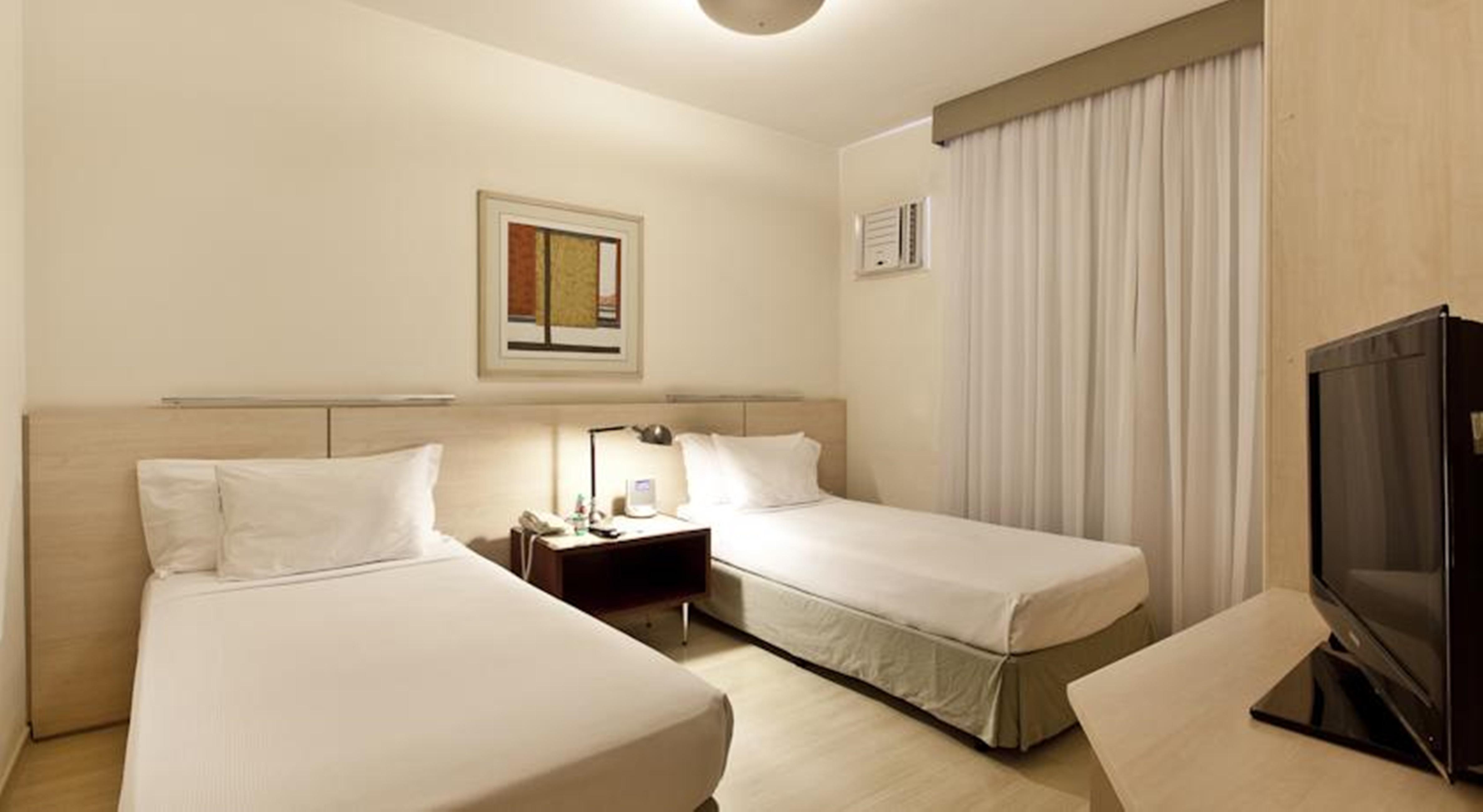 Hotel Promenade Pancetti Belo Horizonte Zewnętrze zdjęcie