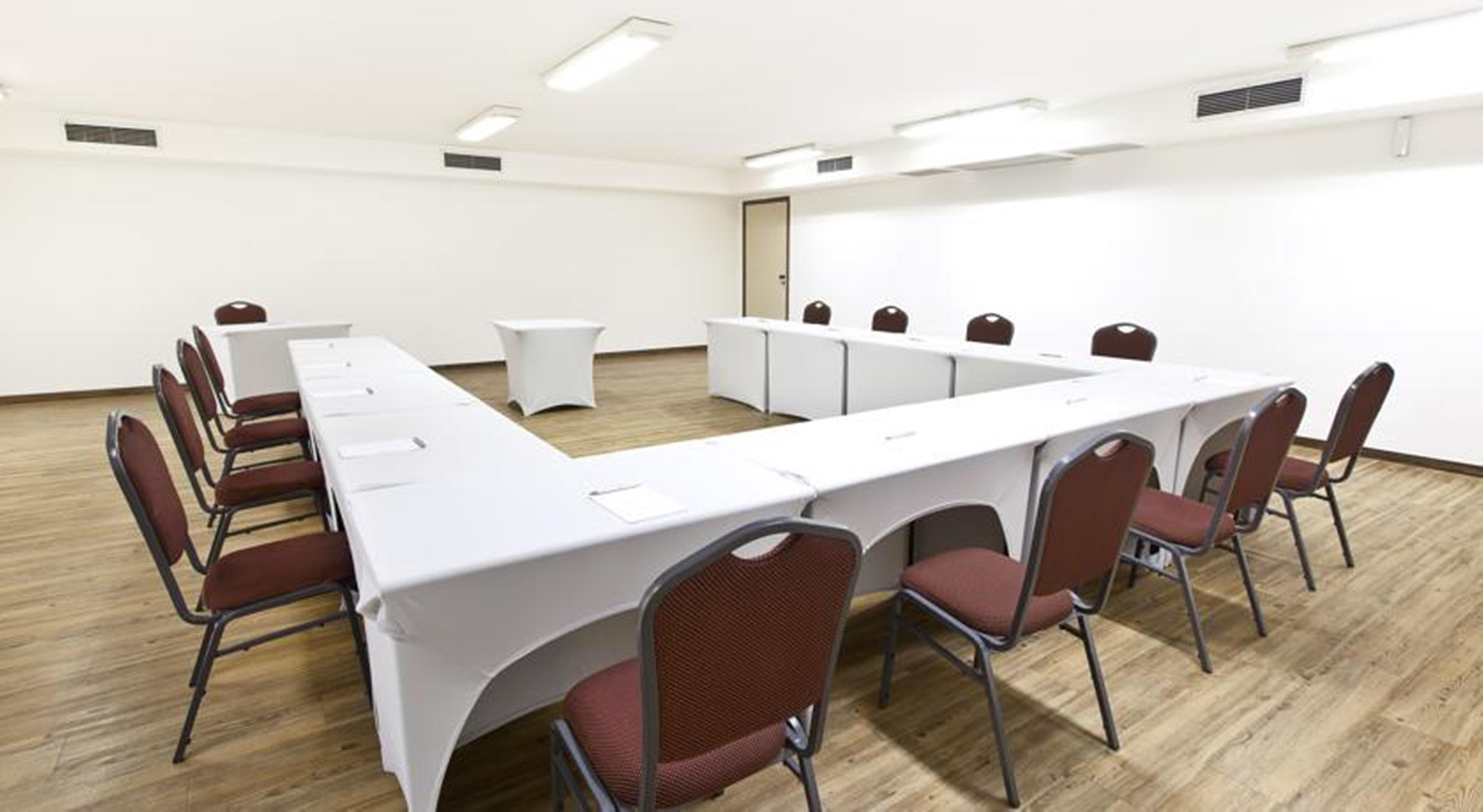 Hotel Promenade Pancetti Belo Horizonte Zewnętrze zdjęcie