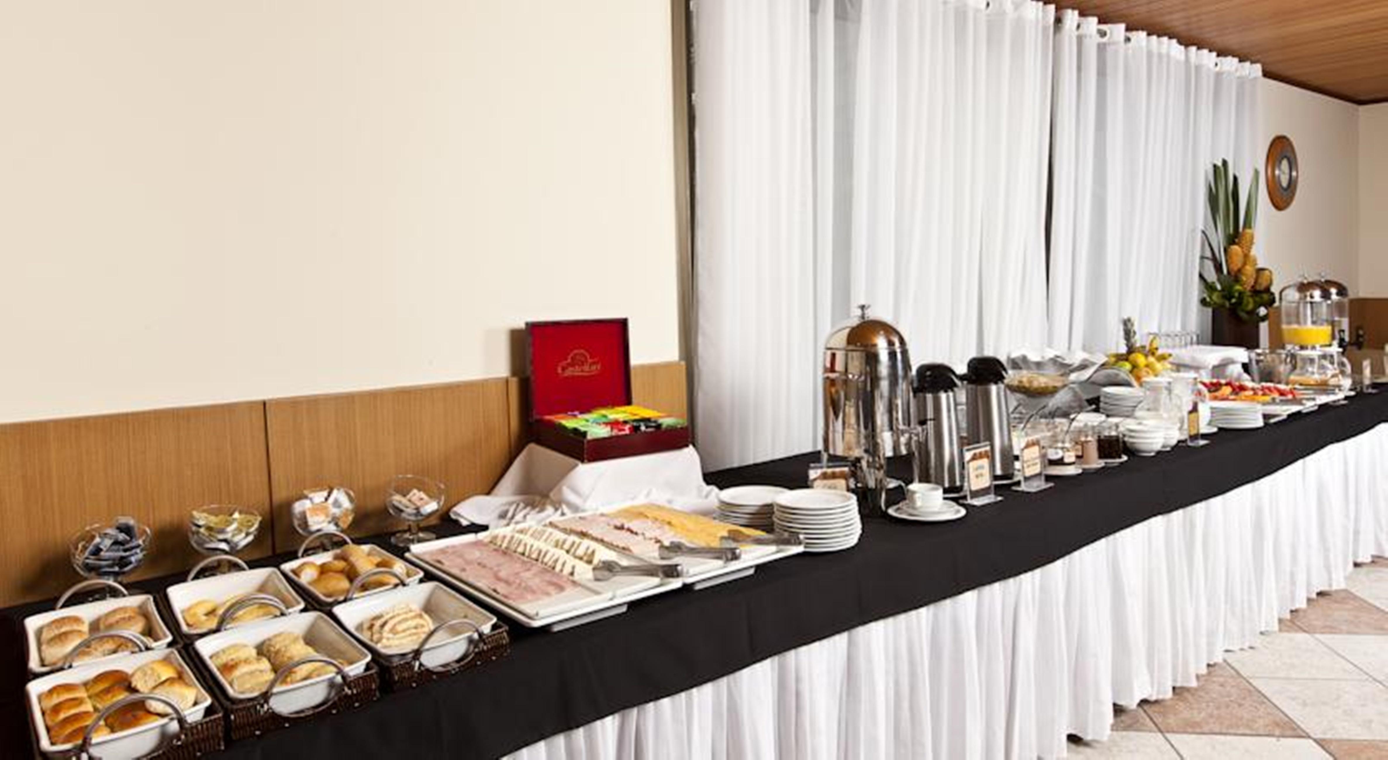 Hotel Promenade Pancetti Belo Horizonte Zewnętrze zdjęcie