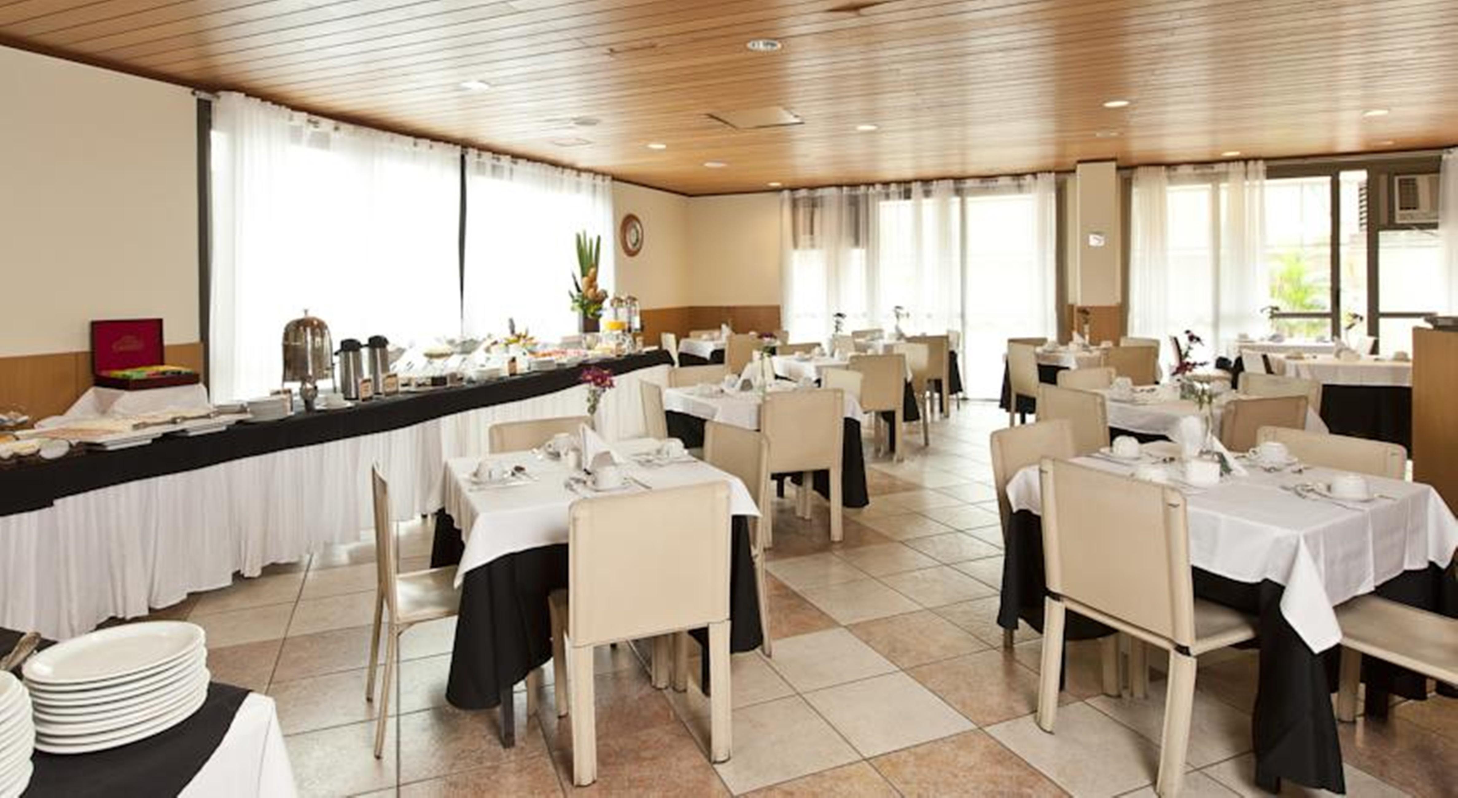 Hotel Promenade Pancetti Belo Horizonte Zewnętrze zdjęcie