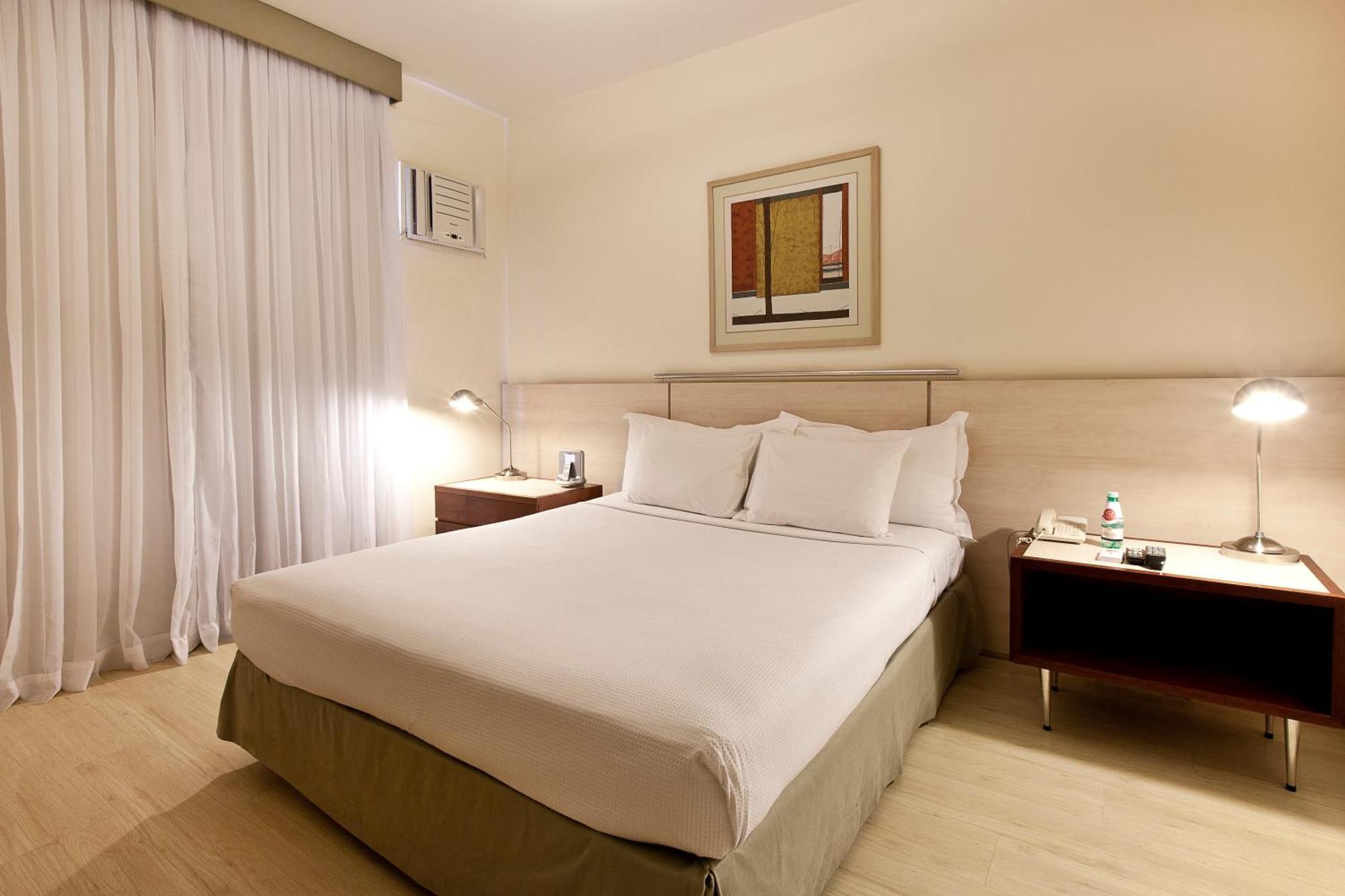 Hotel Promenade Pancetti Belo Horizonte Pokój zdjęcie