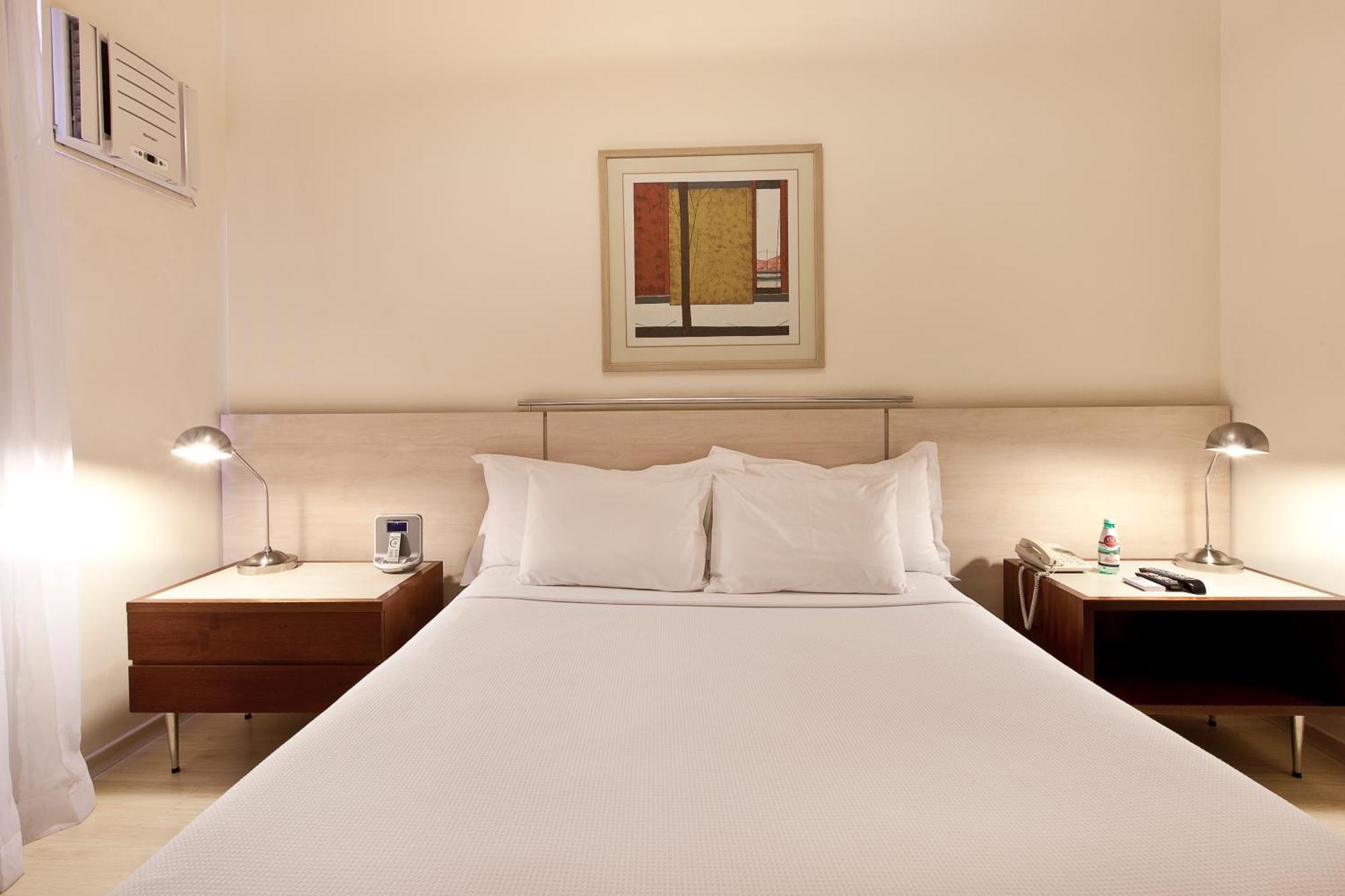 Hotel Promenade Pancetti Belo Horizonte Pokój zdjęcie