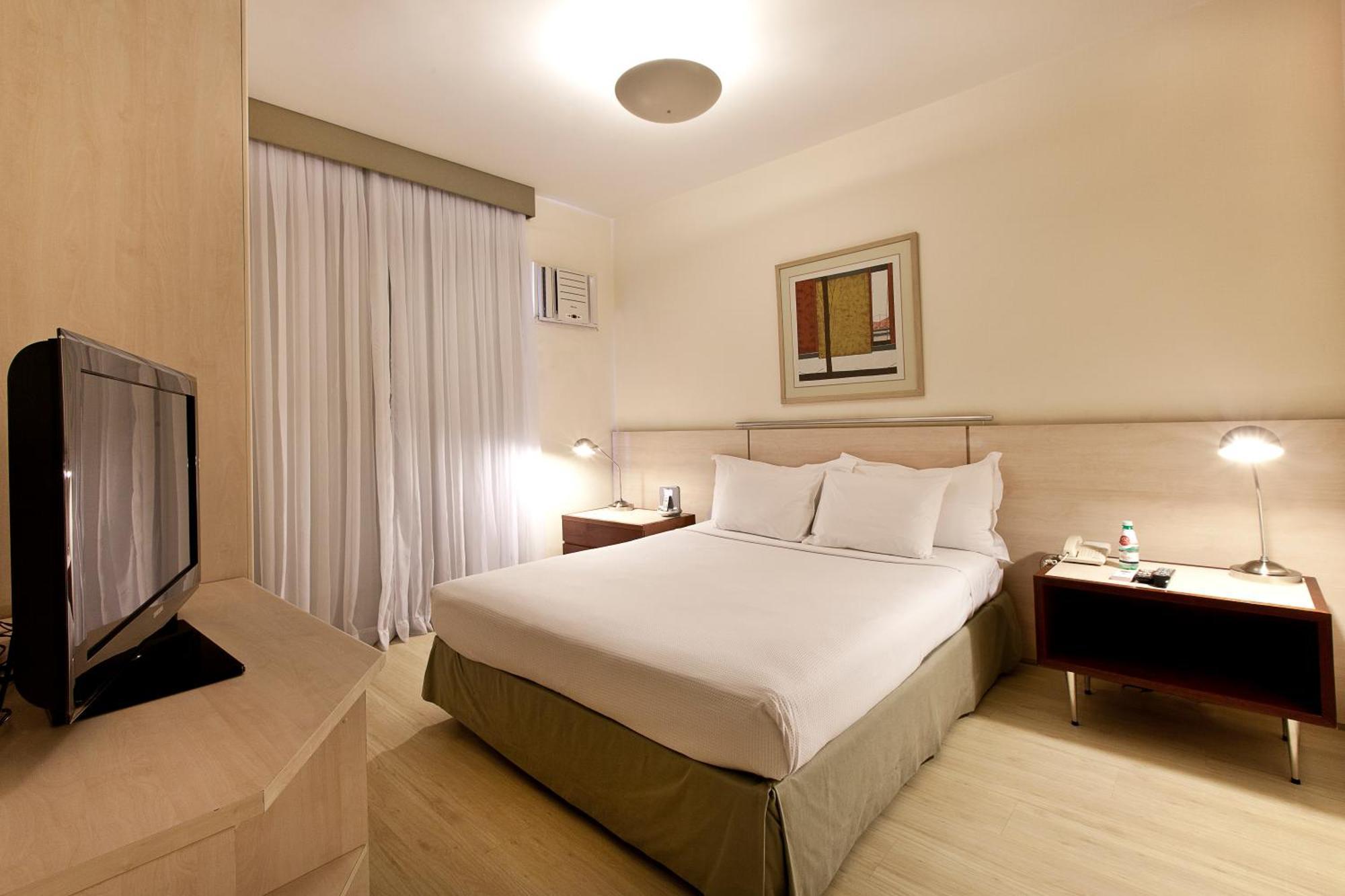 Hotel Promenade Pancetti Belo Horizonte Zewnętrze zdjęcie