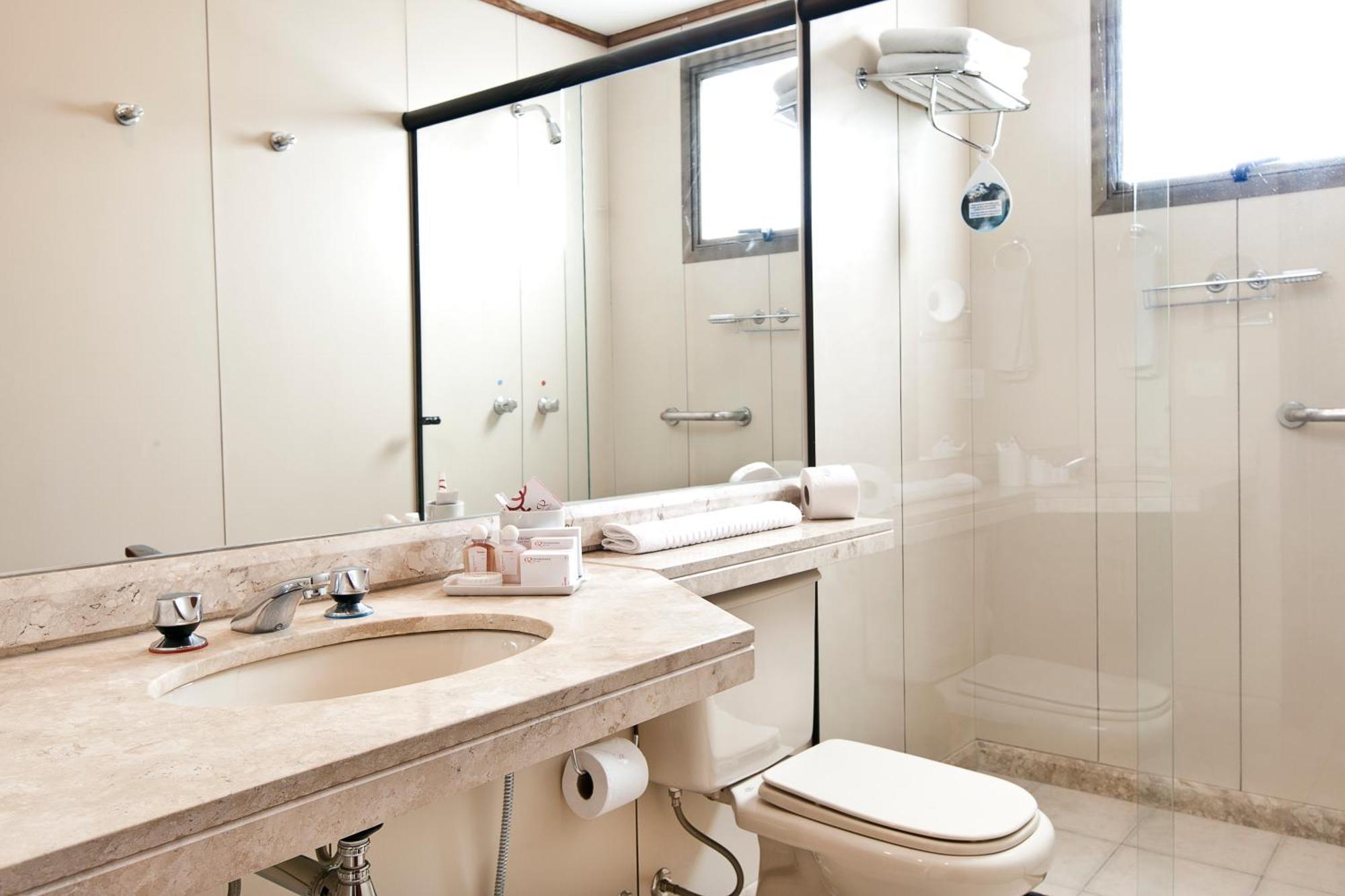Hotel Promenade Pancetti Belo Horizonte Pokój zdjęcie