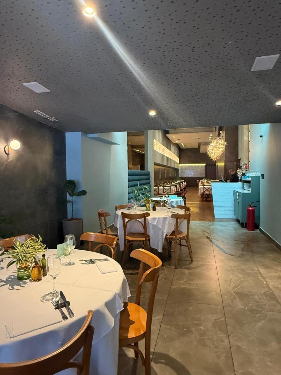 Hotel Promenade Pancetti Belo Horizonte Zewnętrze zdjęcie