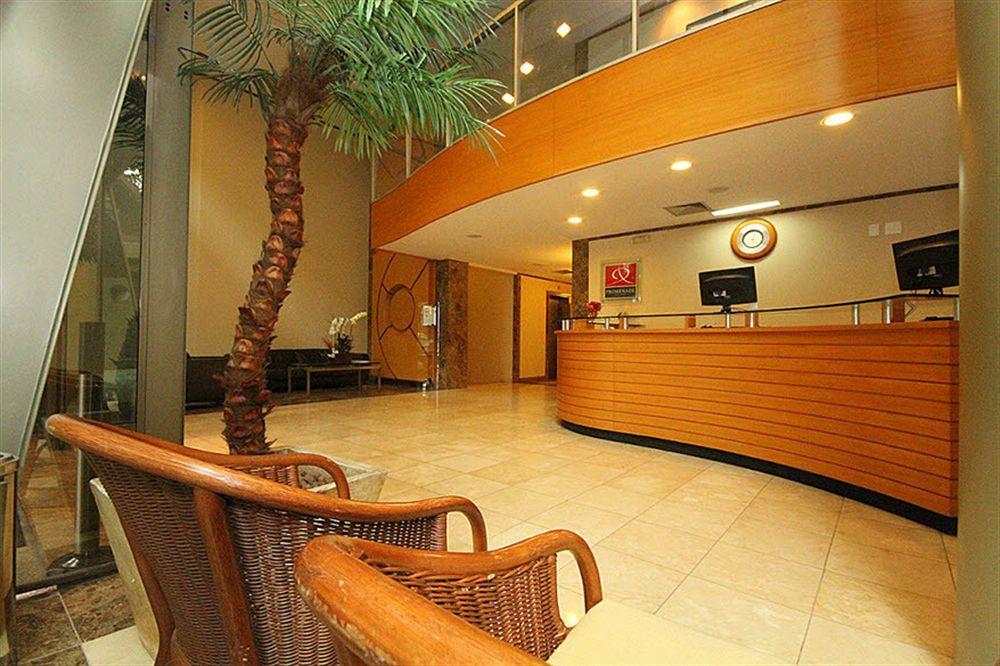 Hotel Promenade Pancetti Belo Horizonte Zewnętrze zdjęcie