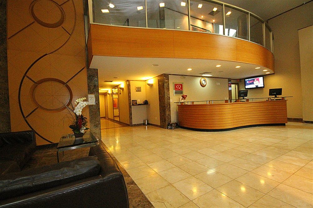 Hotel Promenade Pancetti Belo Horizonte Zewnętrze zdjęcie