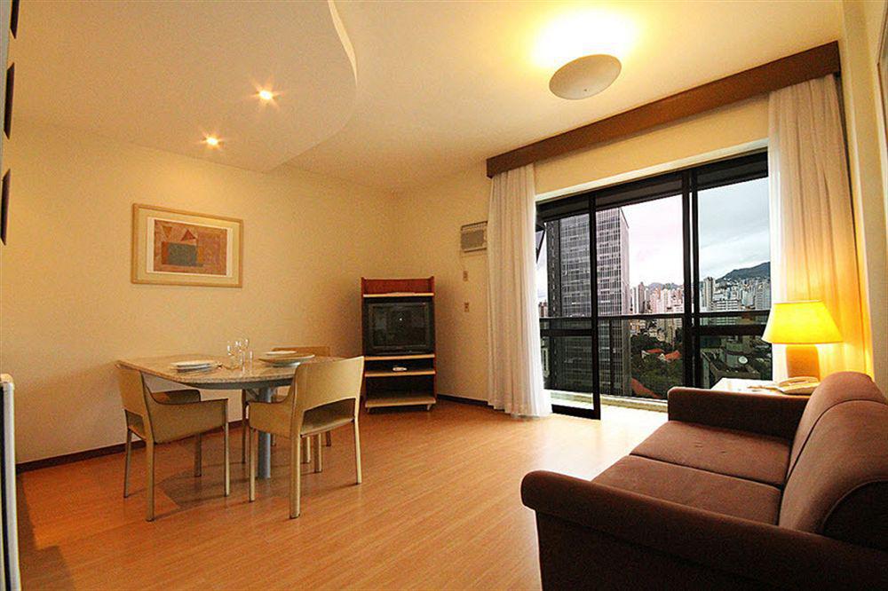 Hotel Promenade Pancetti Belo Horizonte Zewnętrze zdjęcie