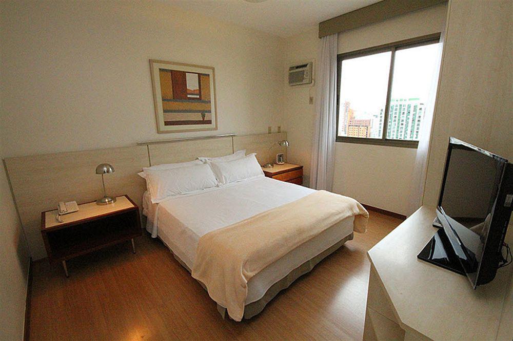 Hotel Promenade Pancetti Belo Horizonte Zewnętrze zdjęcie